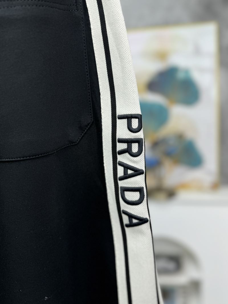 Prada Short Pants